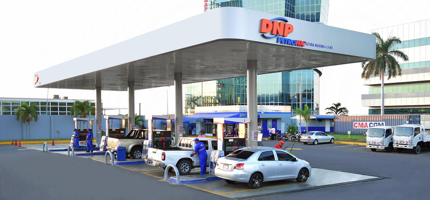 Empresas del régimen listas para operar en Nicaragua