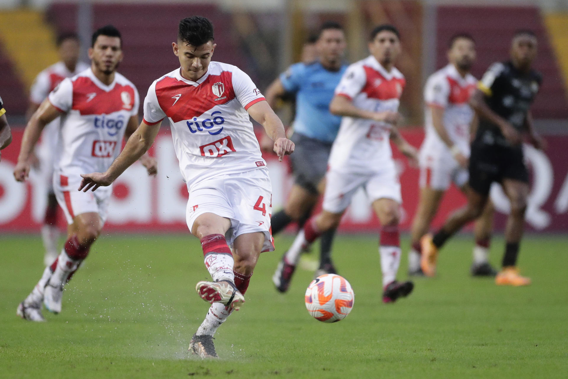 Real Estelí vs. Alajuelense:  a qué hora y cómo ver la final de la Concacaf