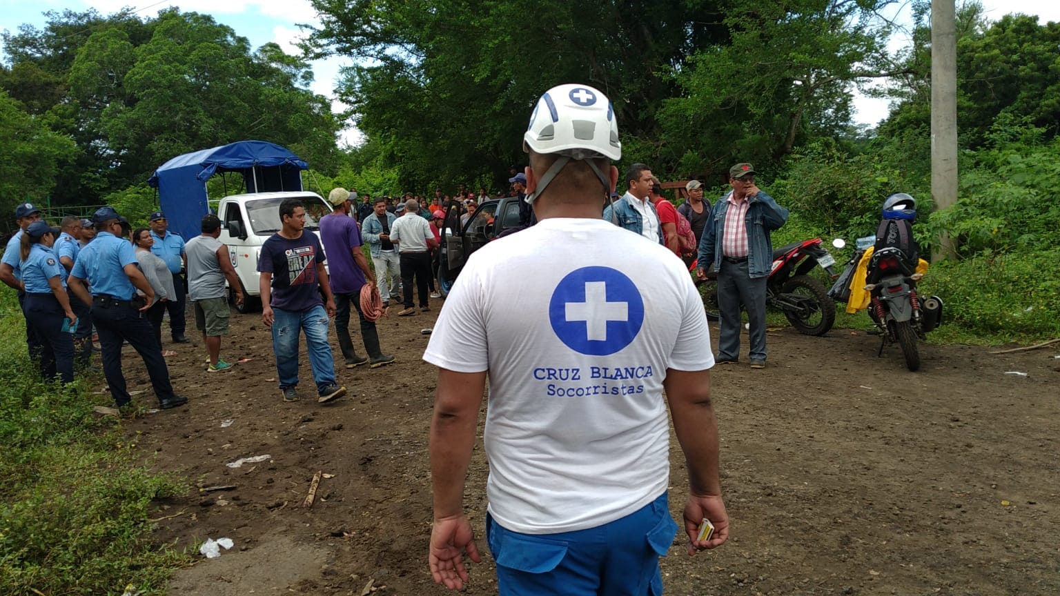 El director de la Cruz Blanca fue el responsable de los despidos masivos de médicos durante la pandemia