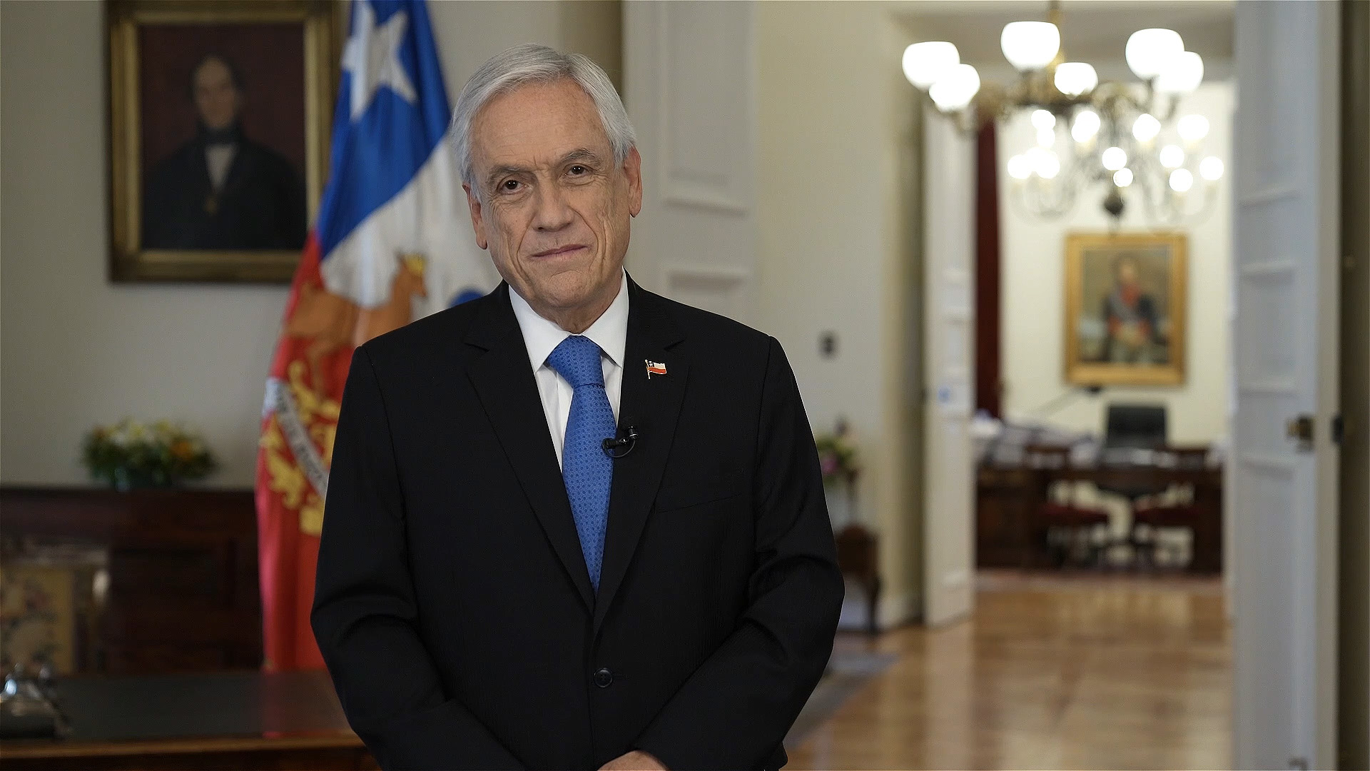 El expresidente de Chile, Sebastián Piñera, anuncia visita a Nicaragua
