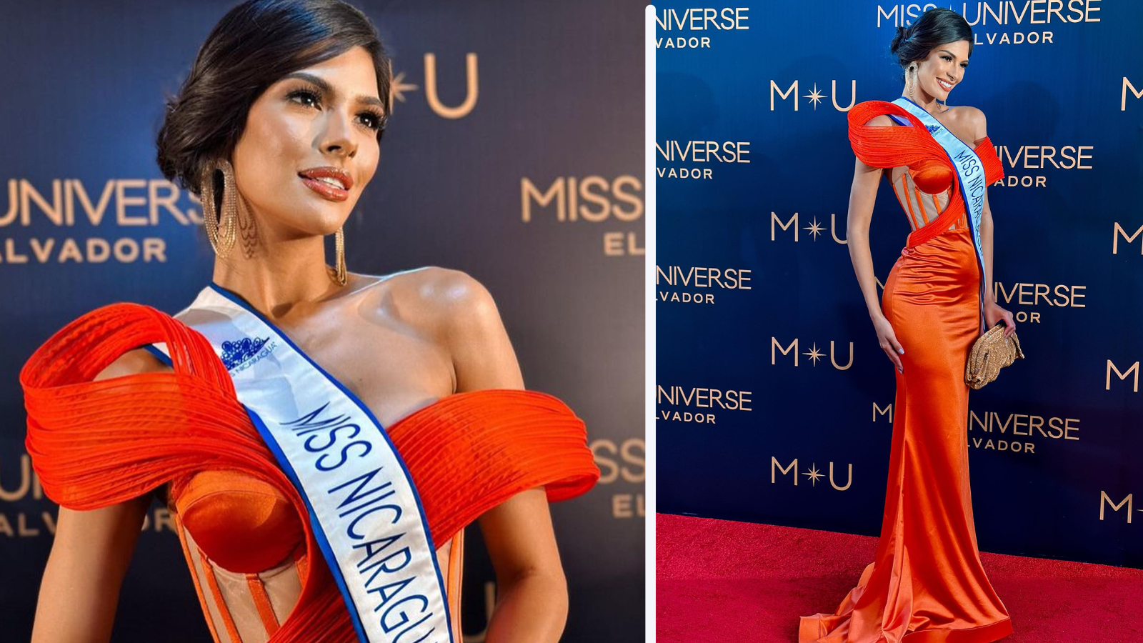 El Salvador da la bienvenida a las más de 80 candidatas a Miss Universo
