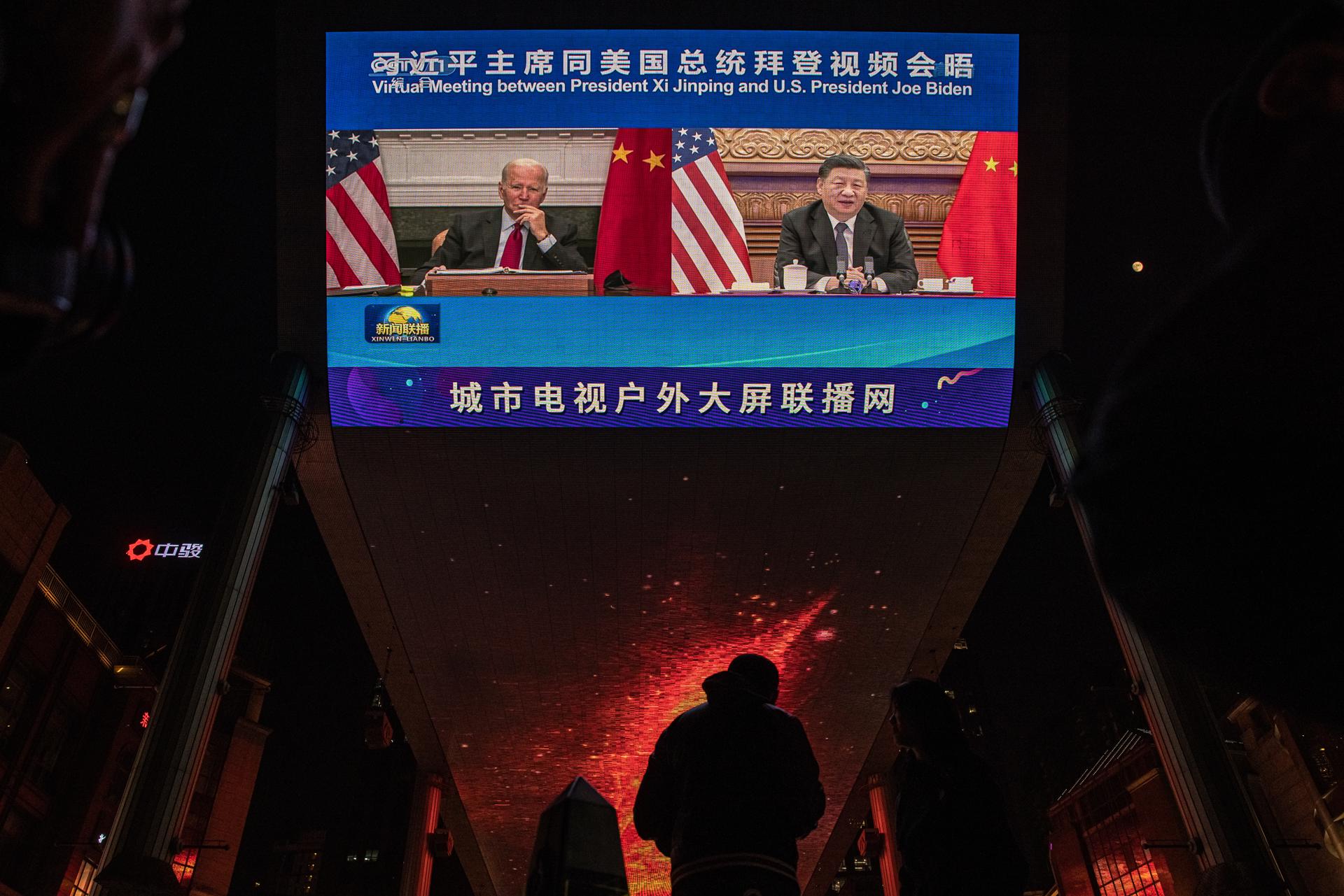 Biden se reunirá con Xi en San Francisco para «estabilizar» la relación entre EEUU y China