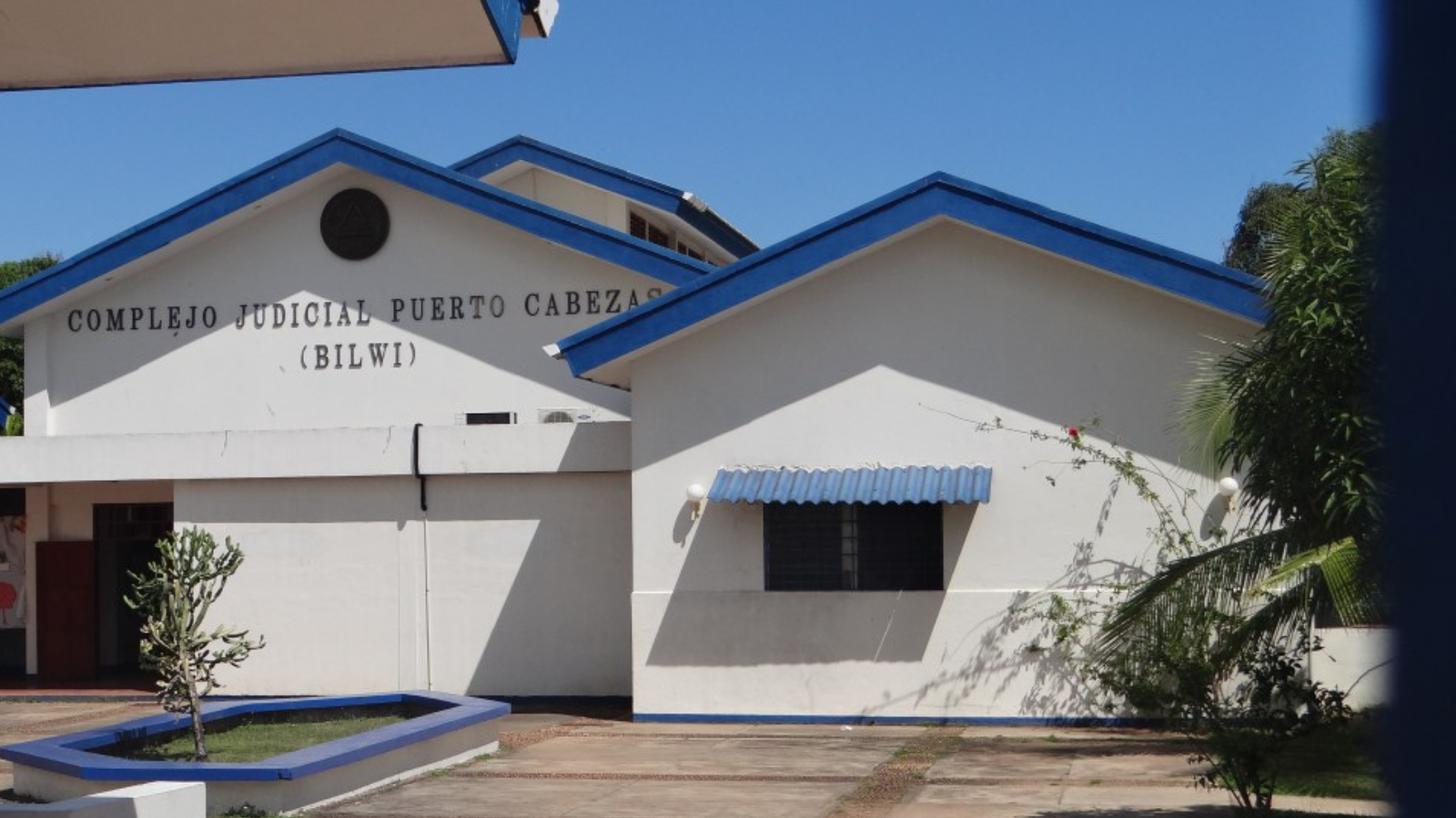 La barrida en el Poder Judicial llega hasta el Caribe Norte con el despido de 13 funcionarios