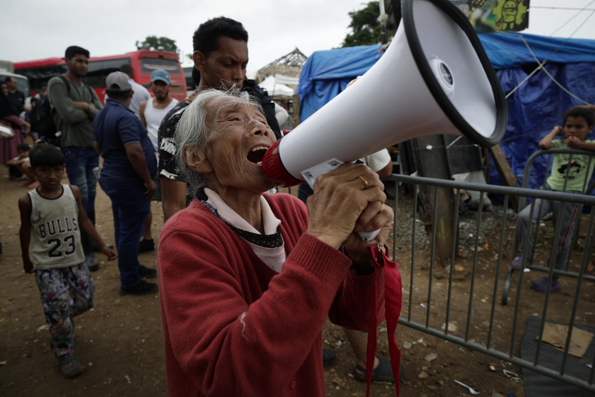 Panamá lamenta que el informe de HRW «no refleje» sus esfuerzos humanitarios en el Darién
