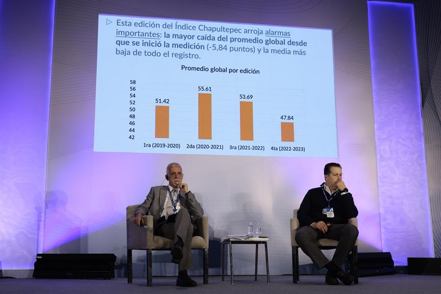 Nicaragua, Cuba y Venezuela sin libertad de expresión, señala informe de la SIP