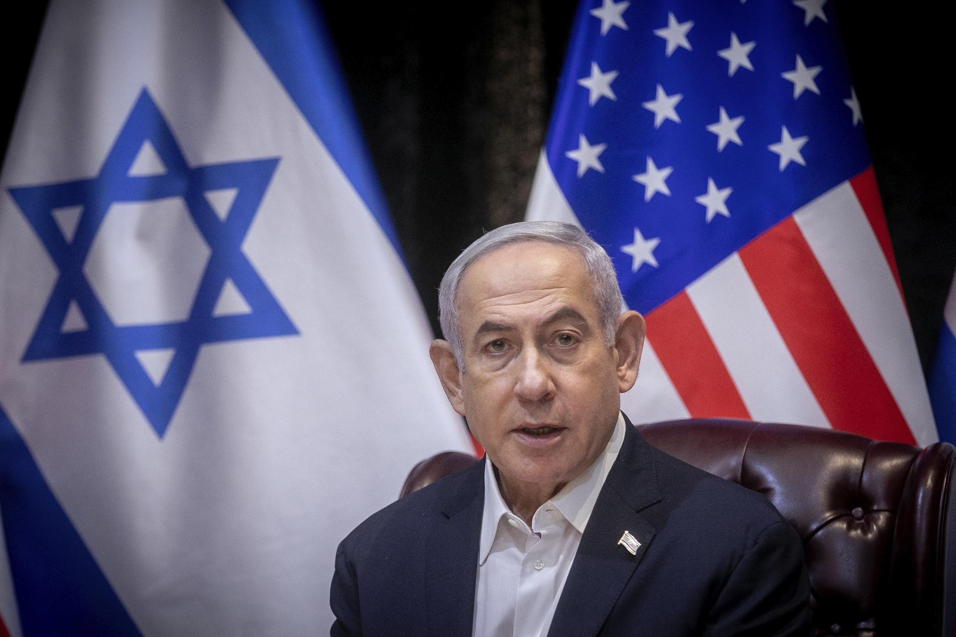 Israel hace «todo lo posible» para la liberación de rehenes y señala un «posible acuerdo»