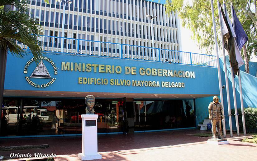 Nicaragua nacionaliza a la esposa rusa-ucraniana del diputado orteguista ante Parlacen