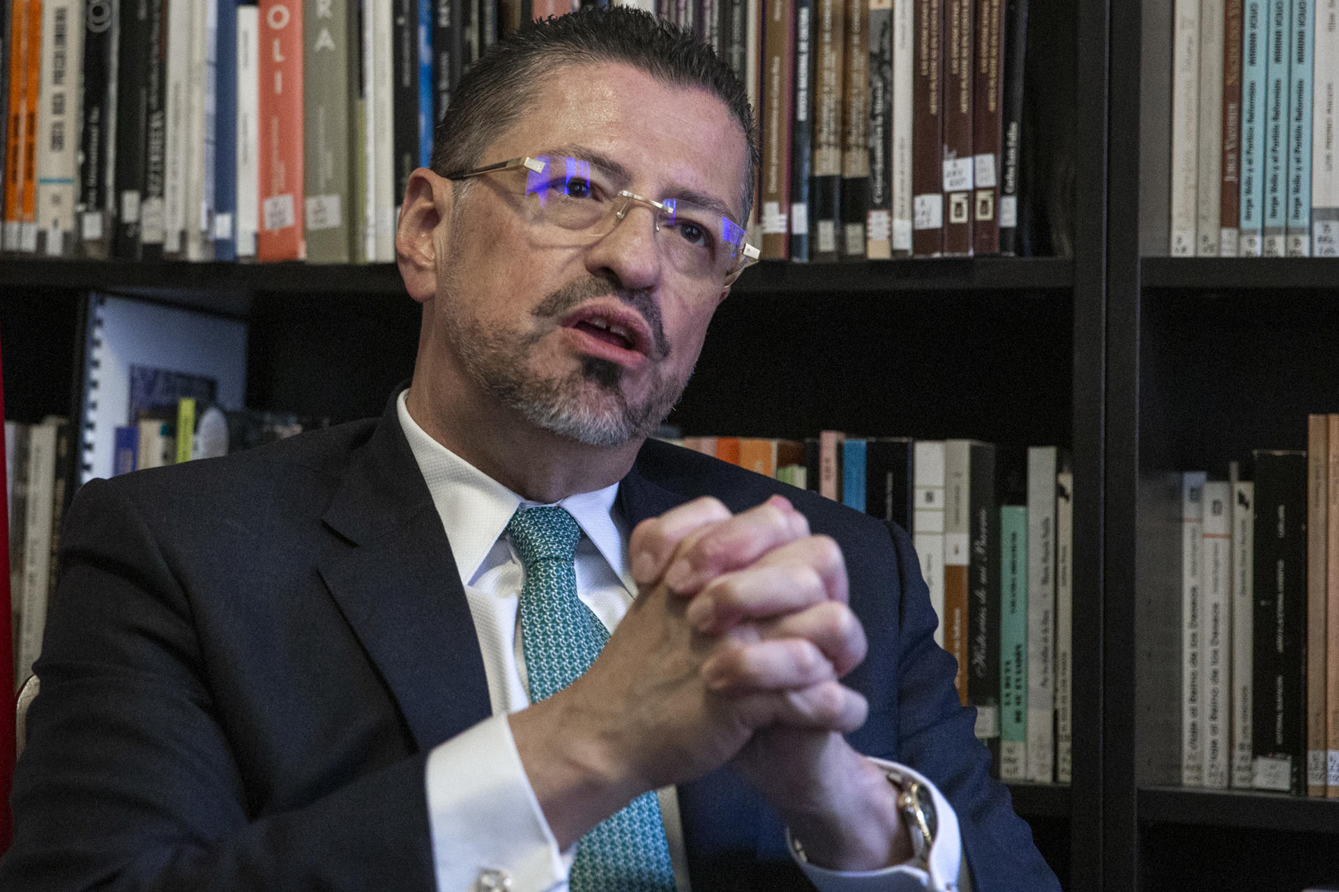 Costa Rica lanza una estrategia de ciberseguridad para fortalecer sus defensas