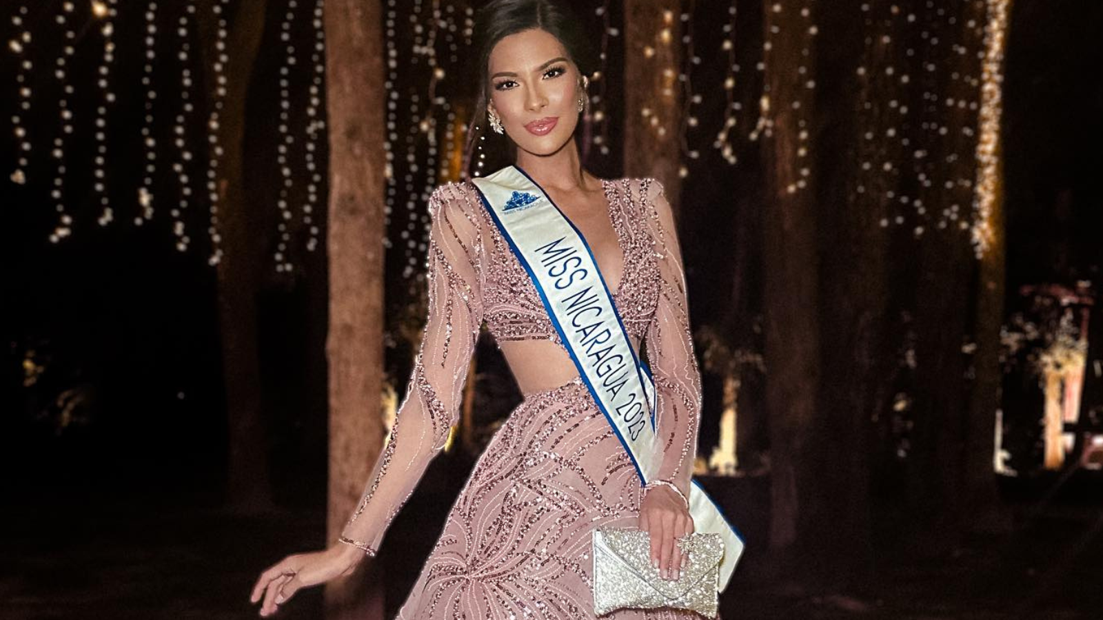 Sheynnis Palacios se jugará su clasificación en la preliminar de Miss Universo este 15 de noviembre