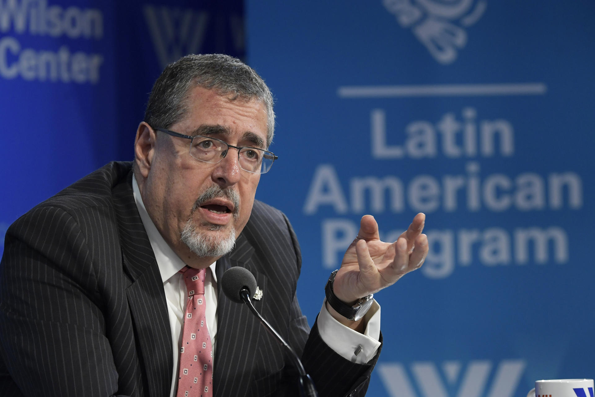 Arévalo se prepara para su investidura en medio de una accidentada transición en Guatemala
