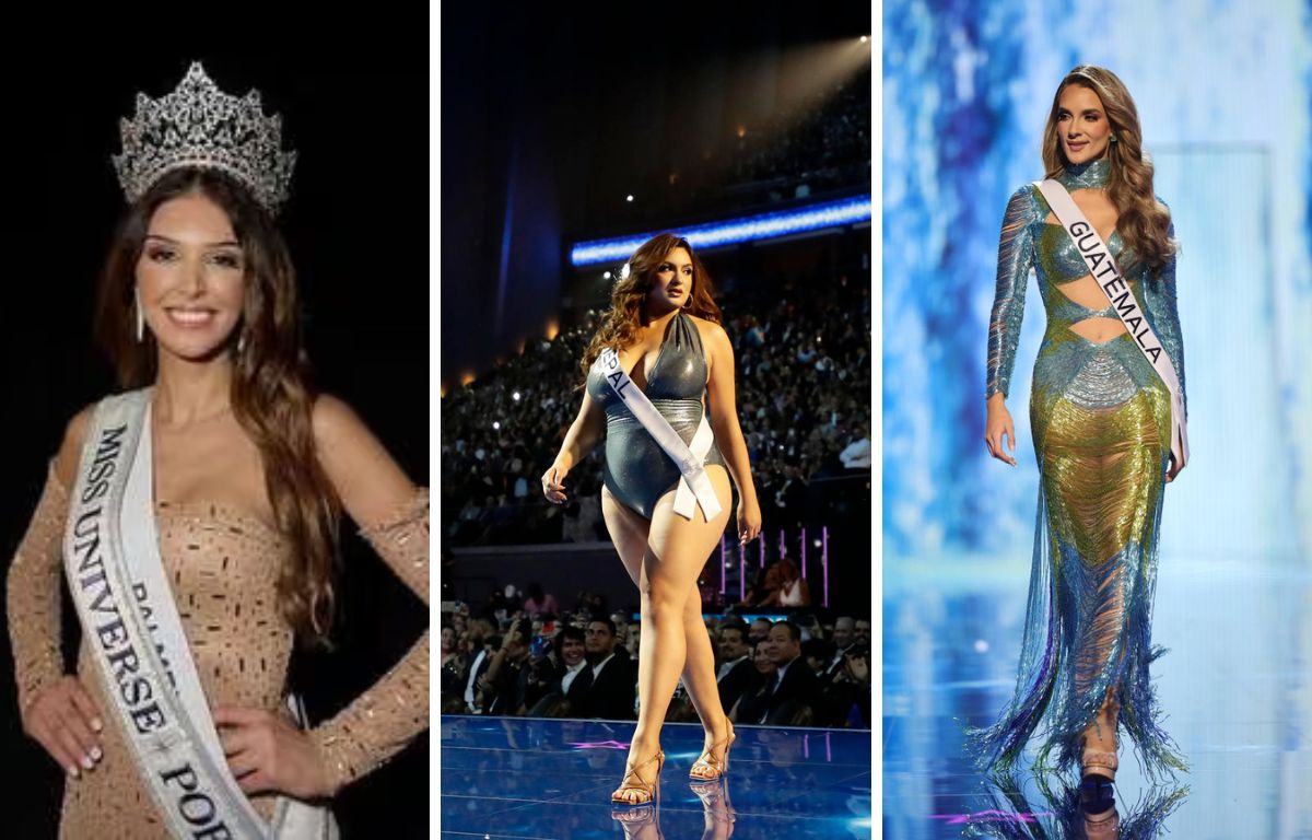 Mujeres casadas, trans y con sobrepeso: ¿Miss Universo 2023 será una embajadora de la «diversidad»?