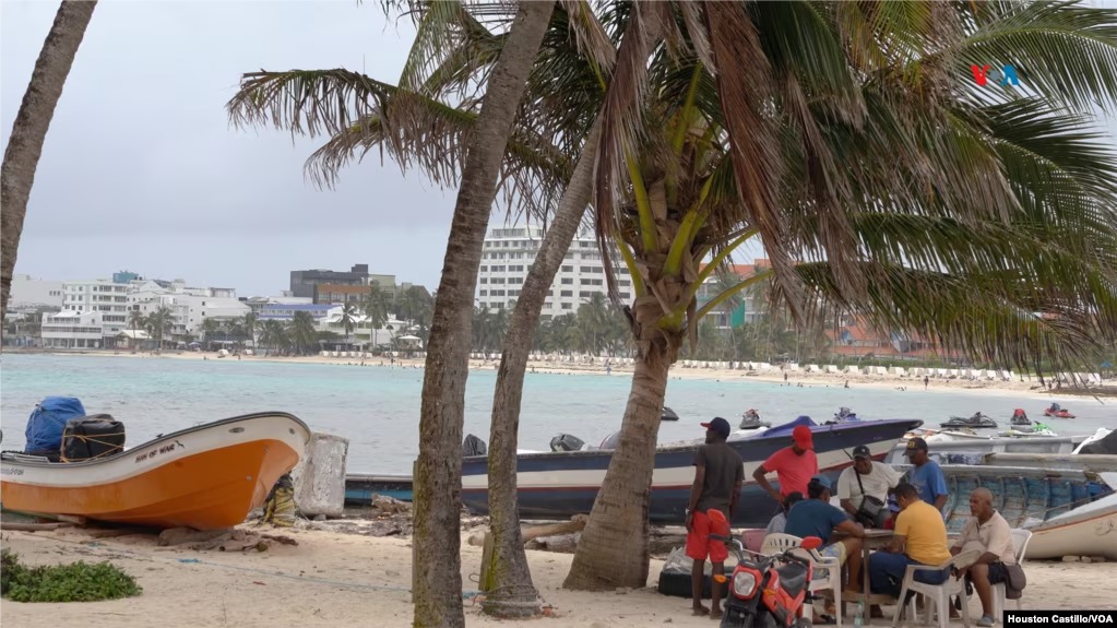 Los raizales exigen ser incluidos en conversaciones entre Nicaragua y Colombia por islas de San Andrés