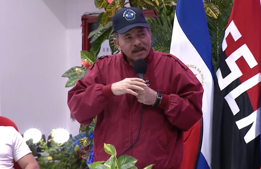 Nicaragua sale de la OEA: Estados Unidos no descarta futuras sanciones