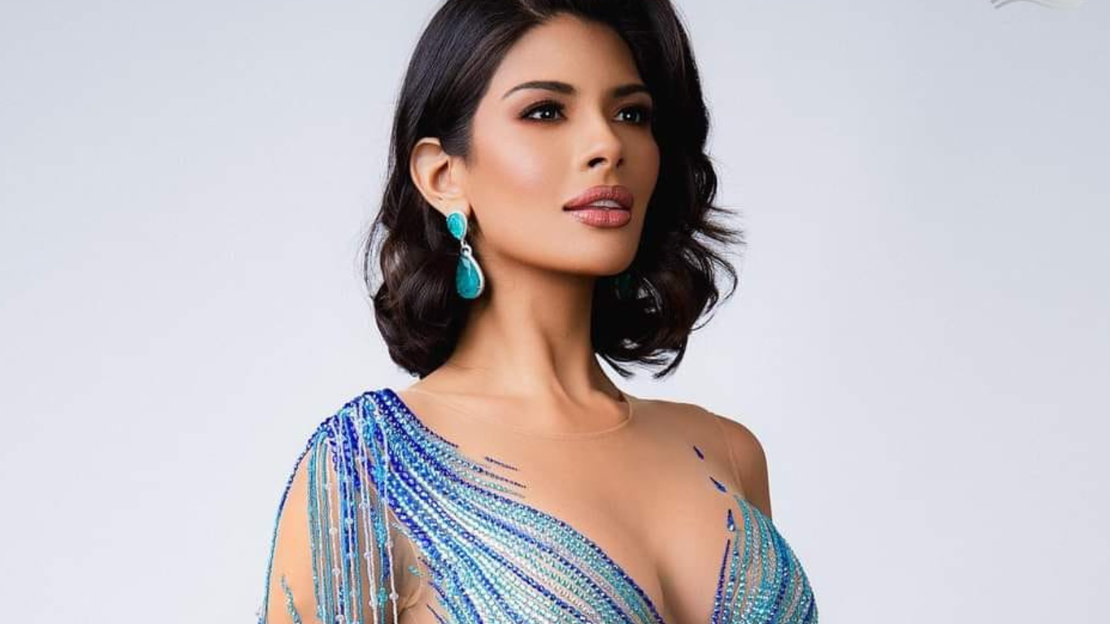 GALERÍA | Sheynnis Palacios y sus mejores momentos en las preliminares de Miss Universo
