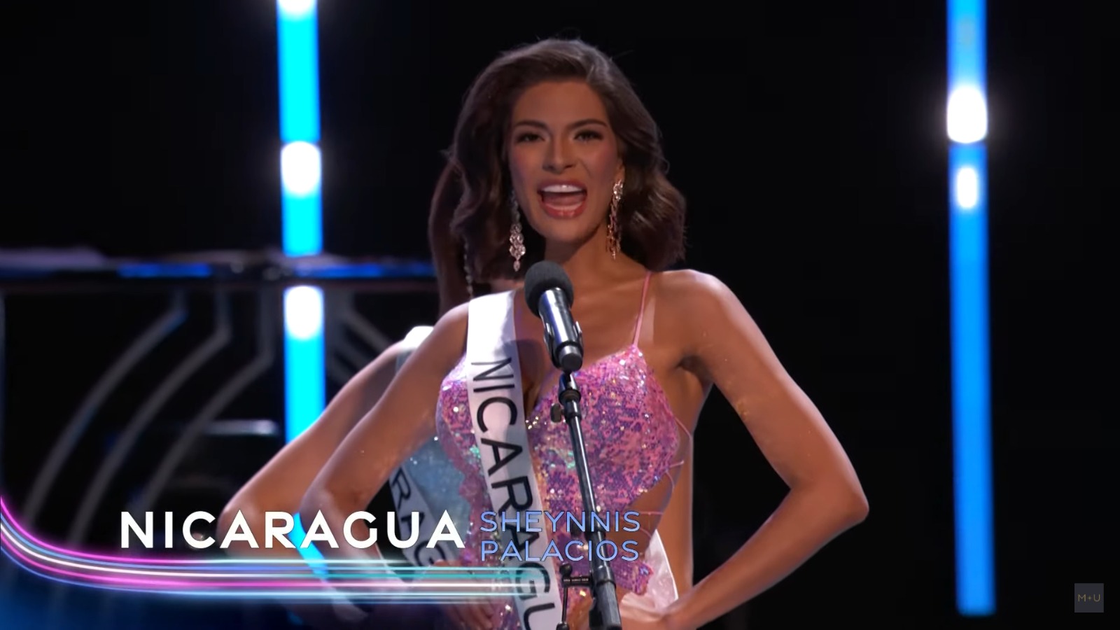 A qué hora y dónde ver el Miss Universo desde Nicaragua