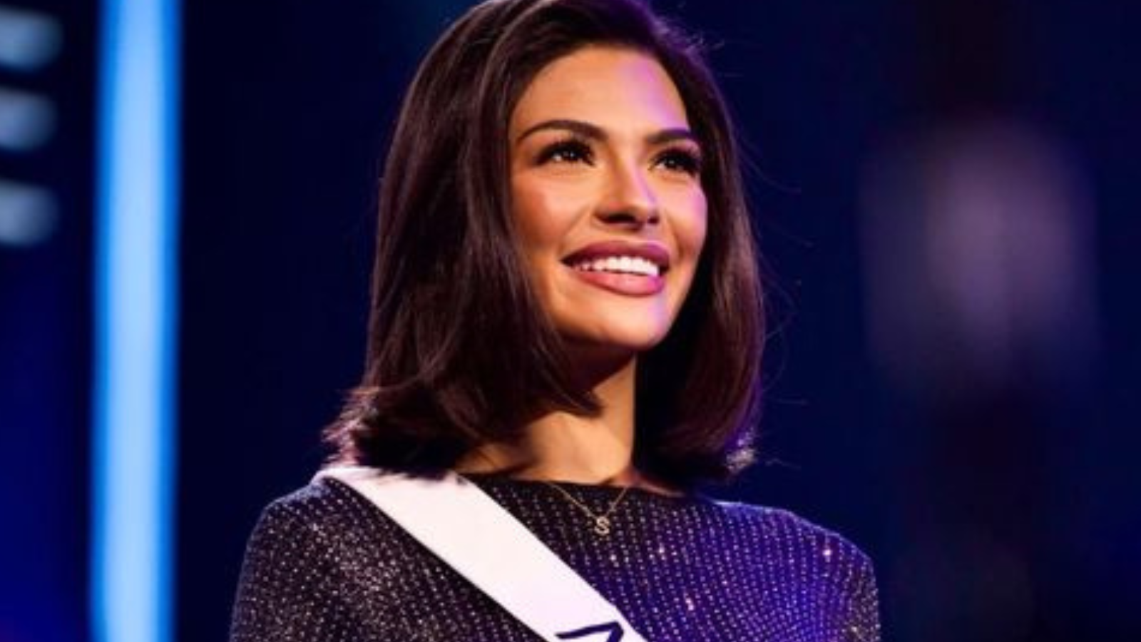 El mensaje de Sheynnis Palacios antes de la final de Miss Universo