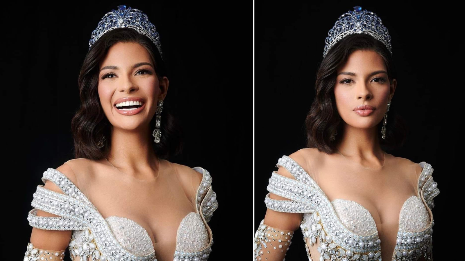 Sheynnis Palacios vuelve a unir a los nicaragüenses, estas son las reacciones a su triunfo en Miss Universo 