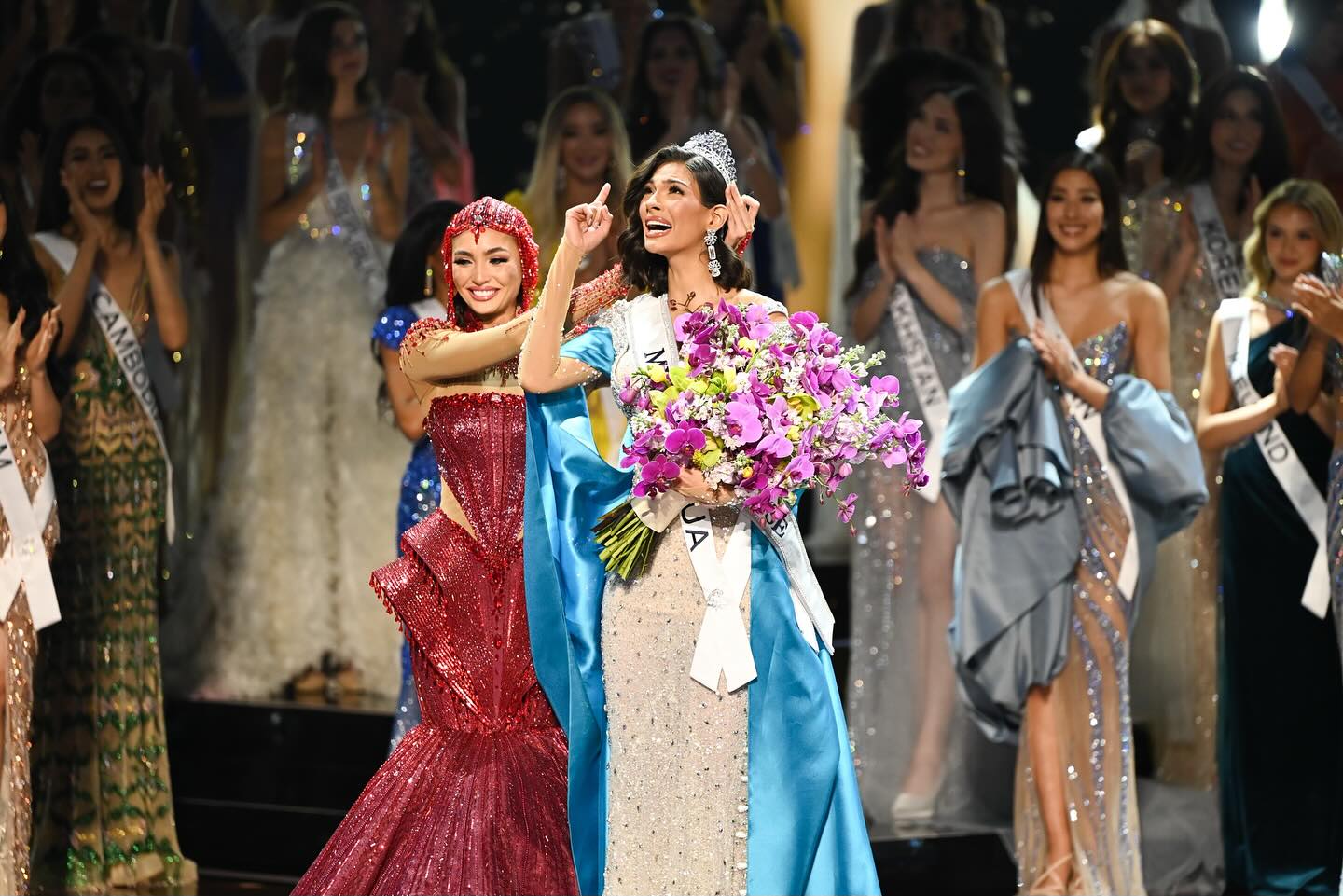 ¿Cuáles son los premios que recibirá Sheynnis Palacios por ganar el Miss Universo?