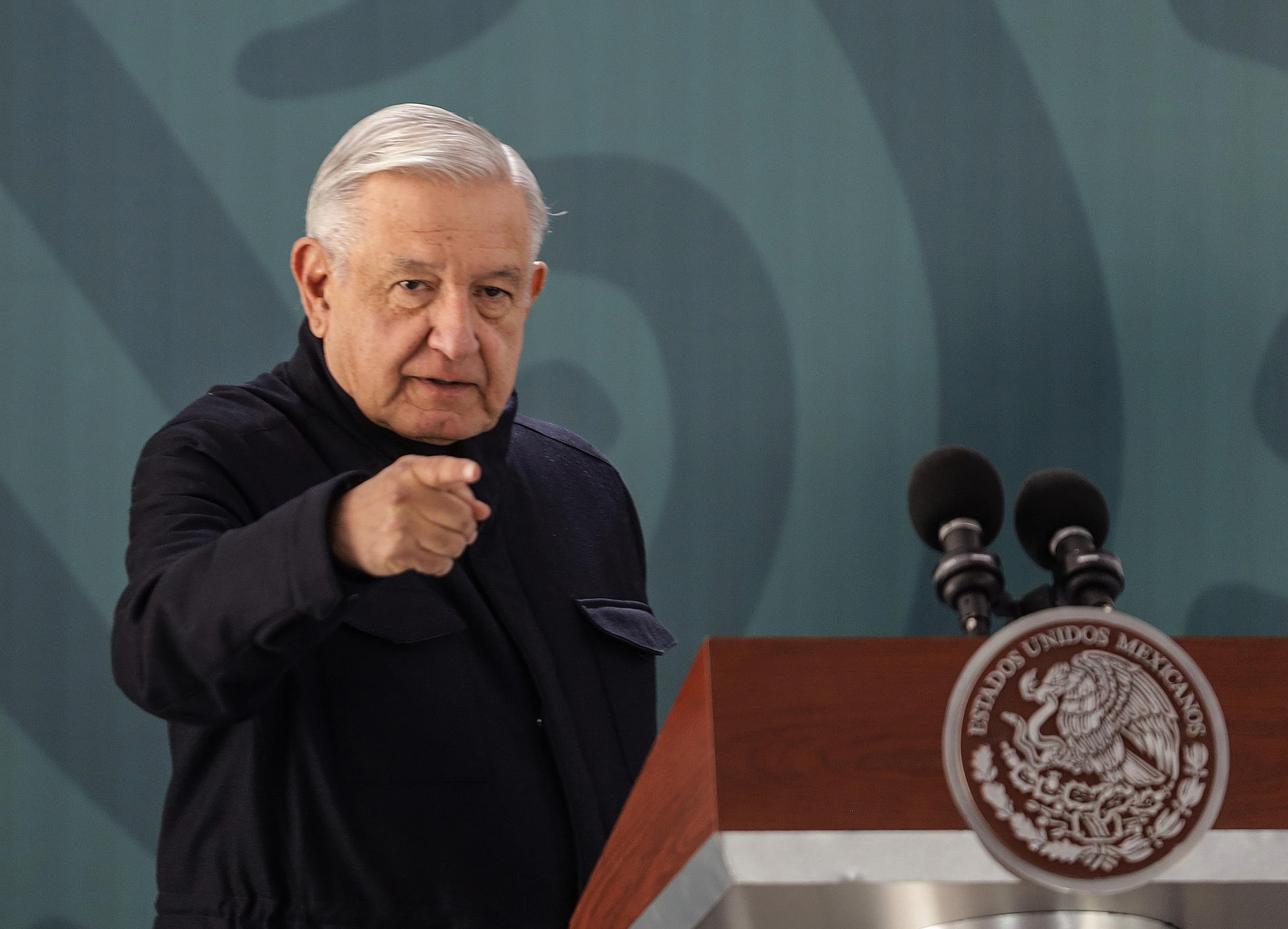 López Obrador publica decreto para retomar trenes de pasajeros en siete rutas en México