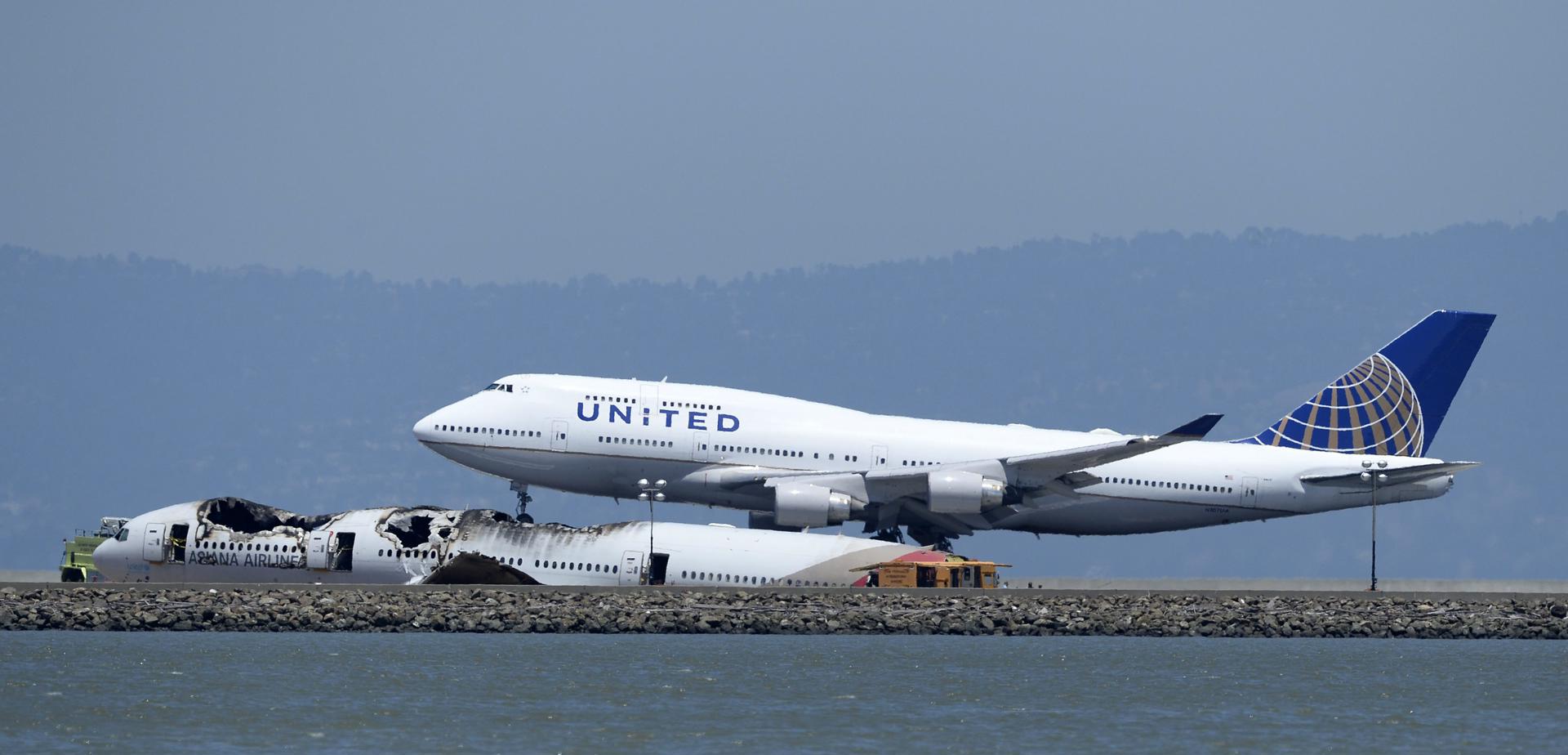 United Airlines estudia usar datos de sus pasajeros para mostrar anuncios personalizados