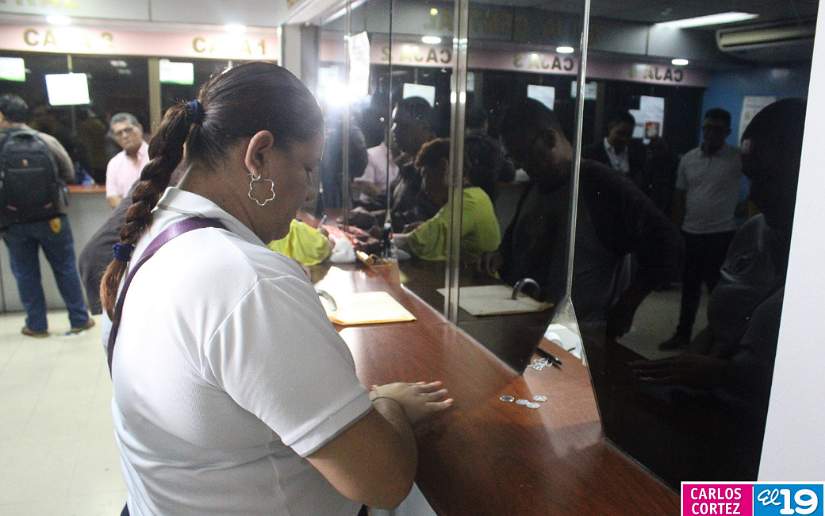 Traición a trabajadores del Estado: recortan pago de la liquidación en caso de renuncia