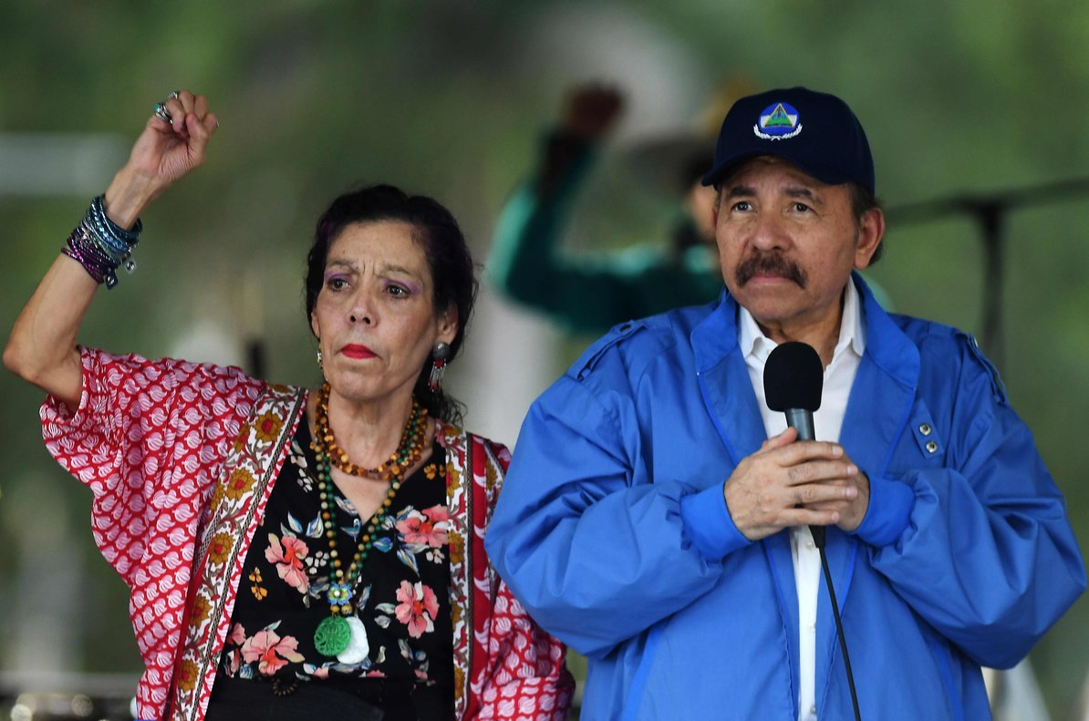 Estados Unidos busca acelerar asfixia al régimen de Ortega con respaldo de la Unión Europea