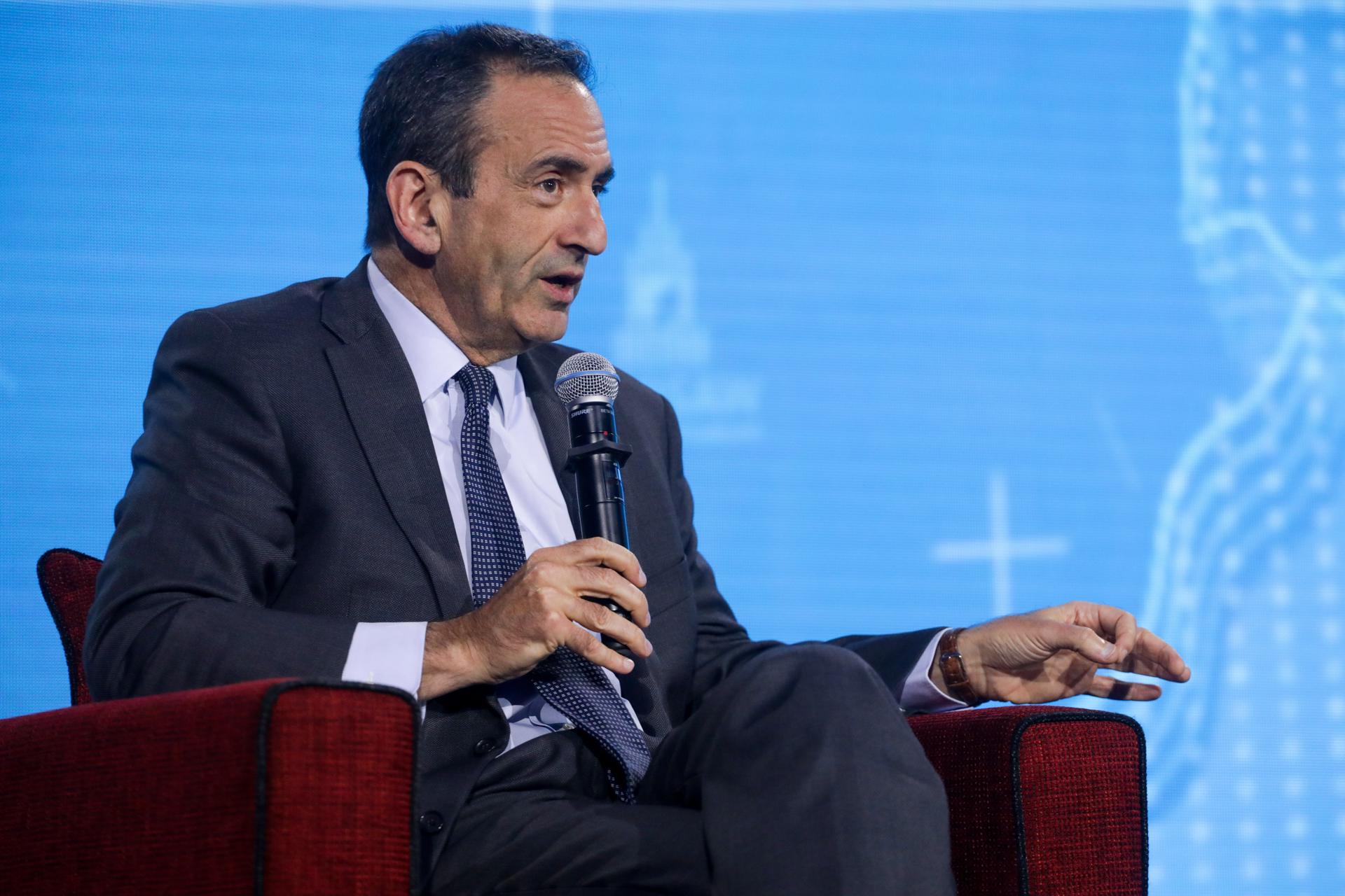 Funcionarios de EE.UU. visitan Guatemala para discutir fortalecimiento democrático