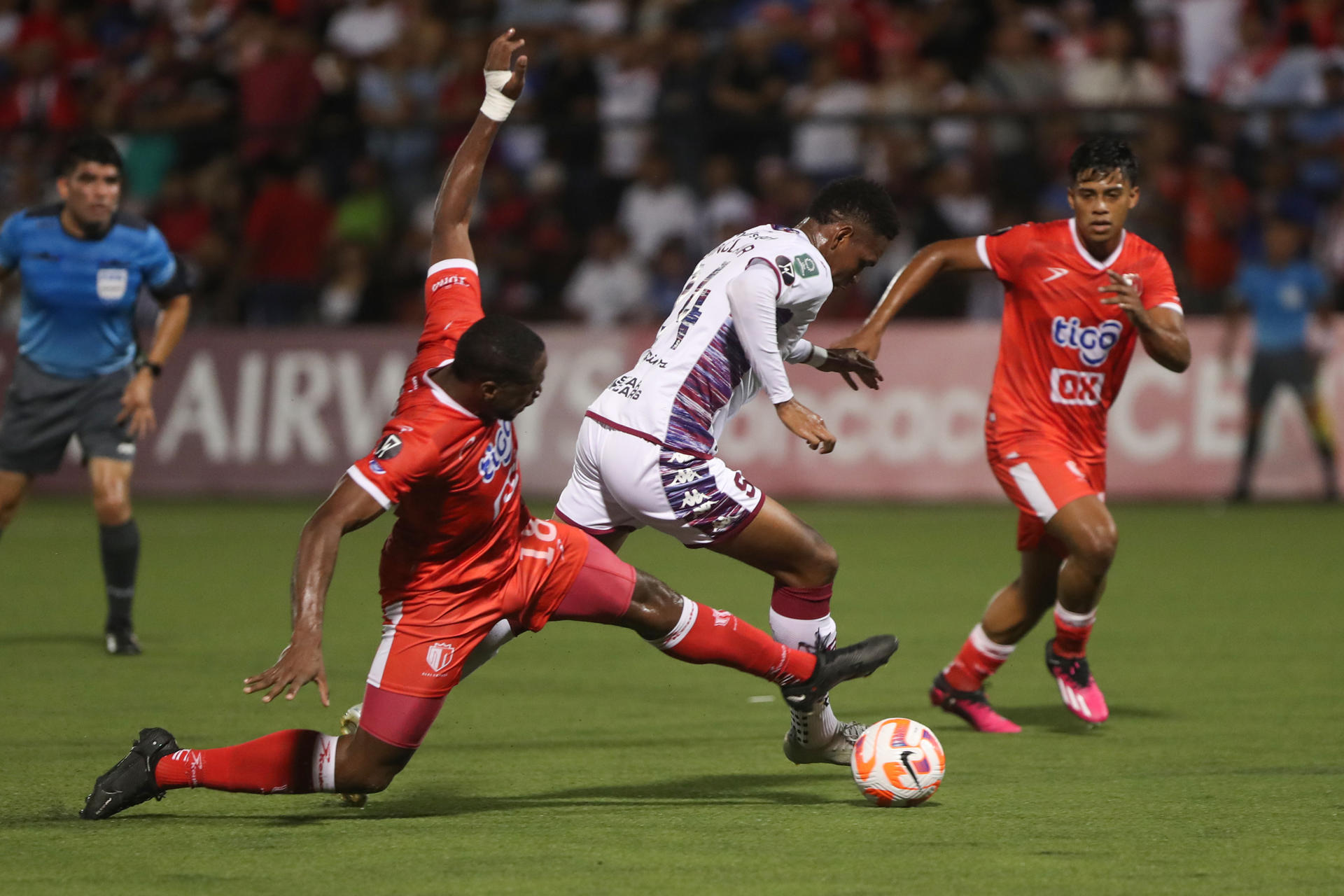 PREVIA | El Real Estelí espera agrandar su leyenda al recibir en la final al Alajuelense costarricense