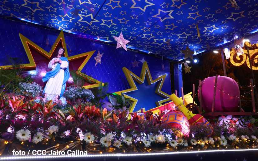 El doble discurso de Murillo: llama a celebrar la Purísima, pero prohíbe las procesiones
