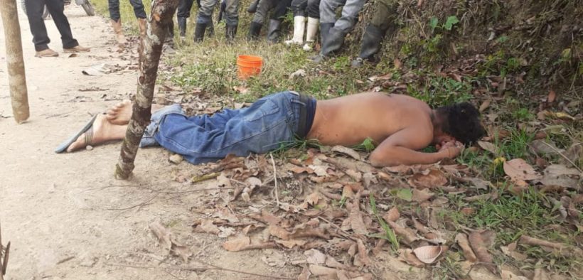Asesinan a dirigente del partido CxL en Mulukukú