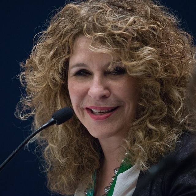 «Parir el alba», la nueva antología de Gioconda Belli como Premio Reina Sofía de Poesía