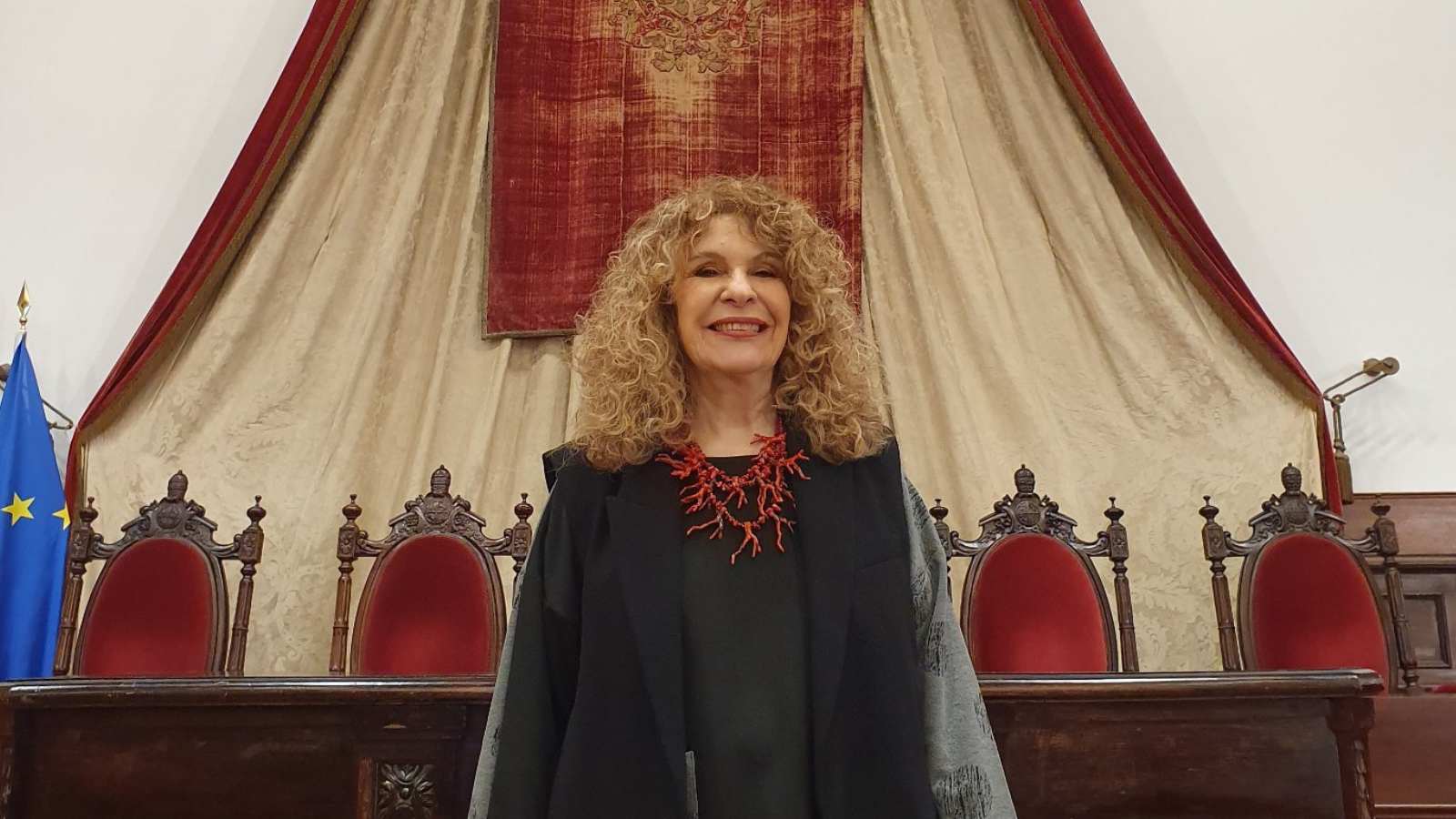 Gioconda Belli: «Yo también tengo miedo de que no dejen asumir a Arévalo en Guatemala»