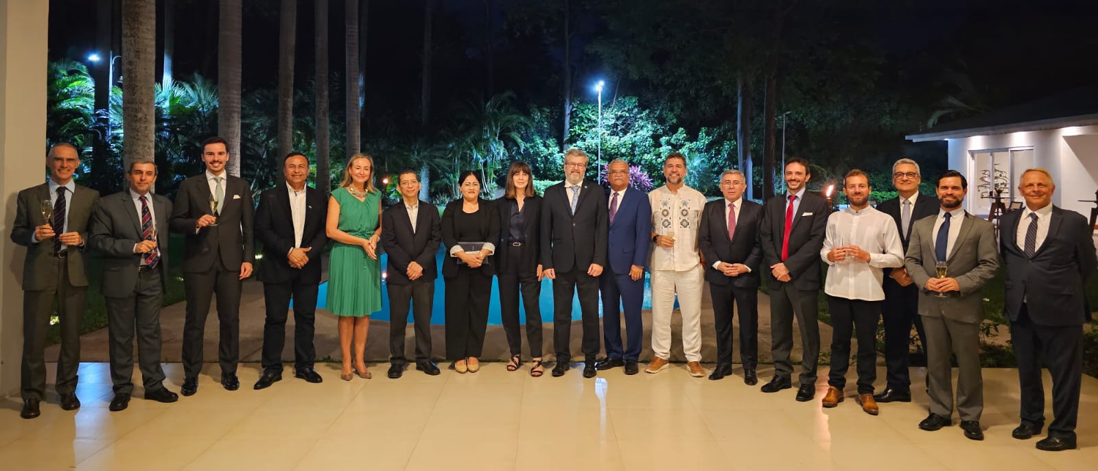 La Unión Europea: La democracia y el estado de Derecho seguirán ocupando un lugar central en las relaciones con América Latina