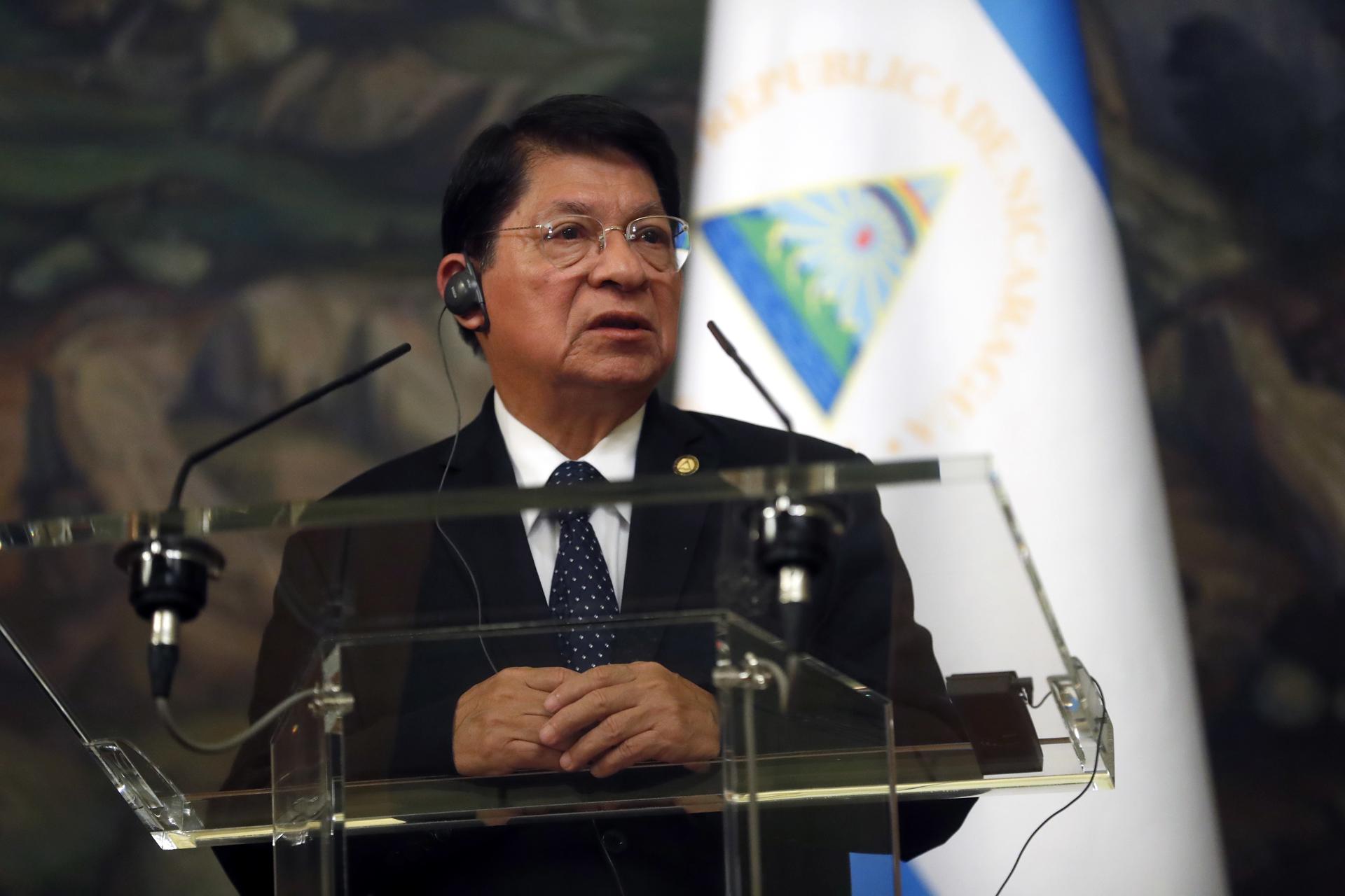 Dictadura en Nicaragua: Debemos impedir que se siga convirtiendo al SICA en una caricatura de la UE