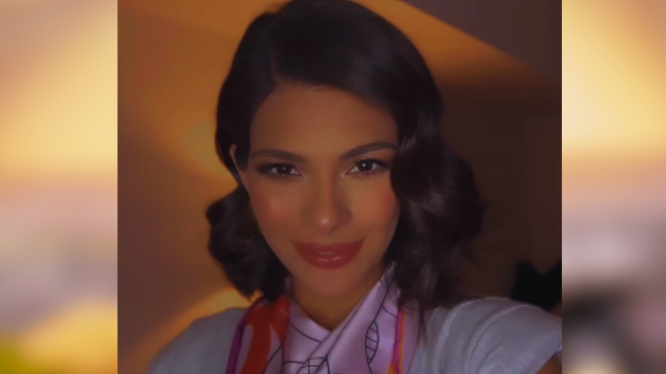 ¿Qué te gustaría saber sobre Sheynnis Palacios? Miss Universo invita a sus seguidores a preguntarle de todo