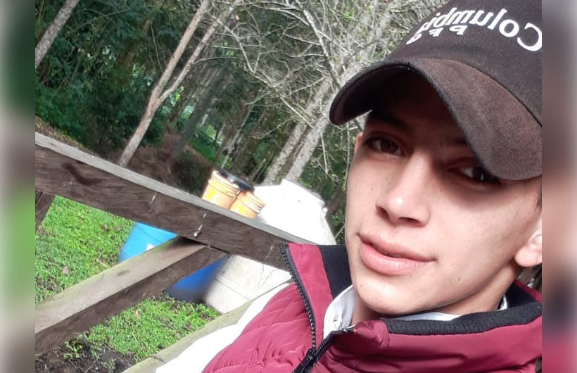 Desaparece nicaragüense cuando regresaba de Guatemala