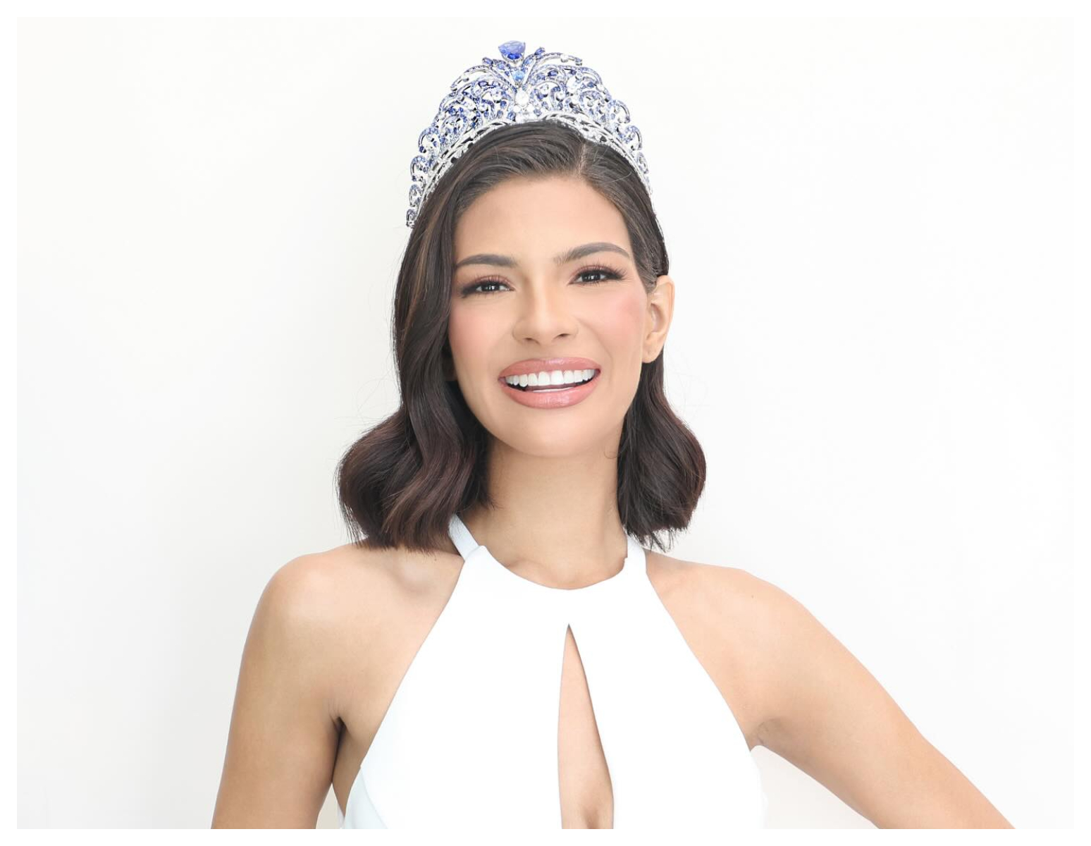 Miss Universo 2023: de la euforia por la coronación de Sheynnis Palacios a la persecución, cárcel y destierro