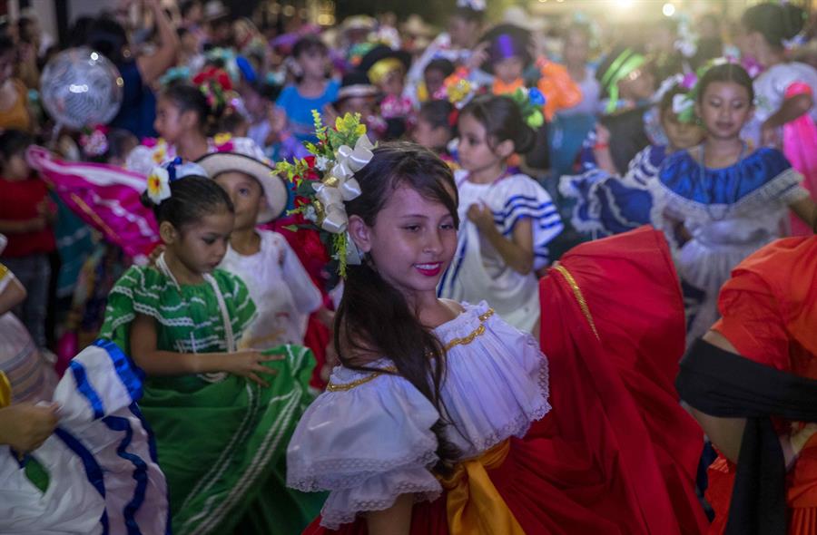 Concluyen las fiestas de San Jerónimo en Nicaragua, sin participación de la Iglesia