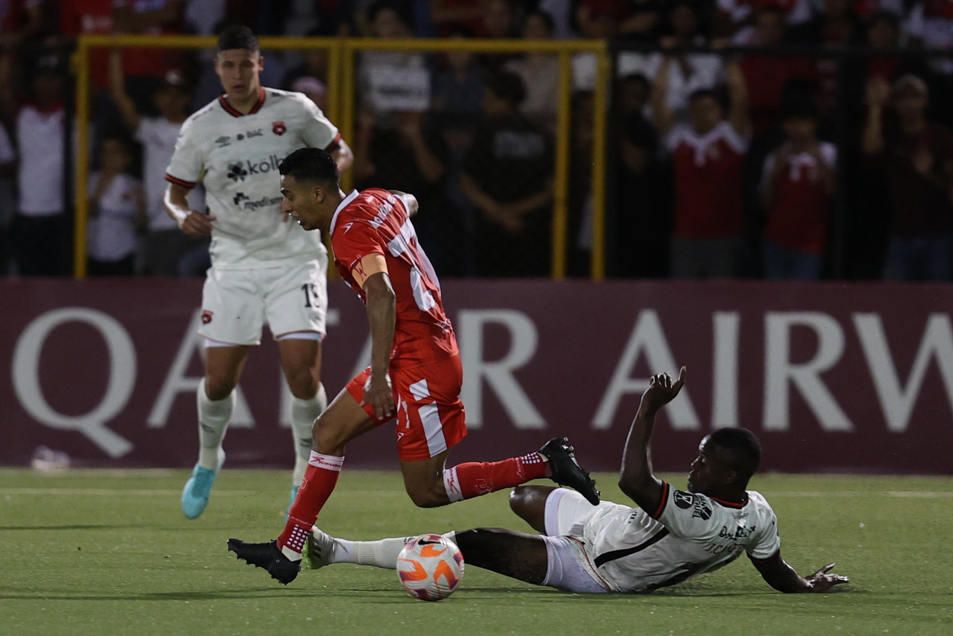 PREVIA | Alajuelense busca el título centroamericano ante un Real Estelí que aspira a la hazaña