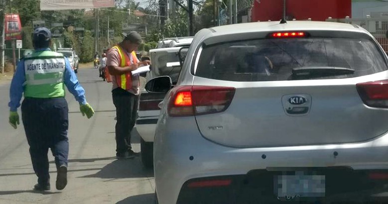 Encuesta del MTI a conductores solicita “datos personales sensibles”
