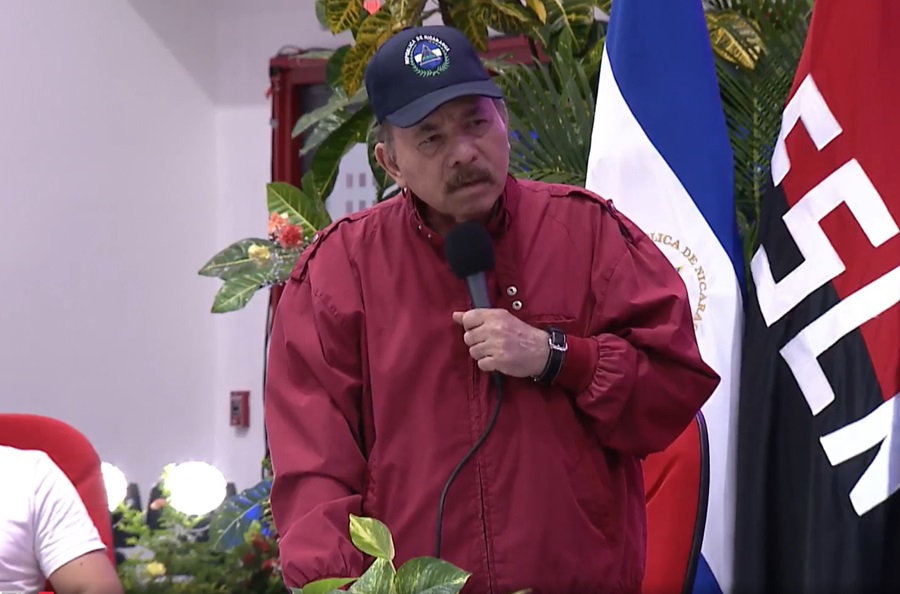 Daniel Ortega ignora nuevo intento de comunicación de la ONU sobre la crisis de derechos humanos en Nicaragua