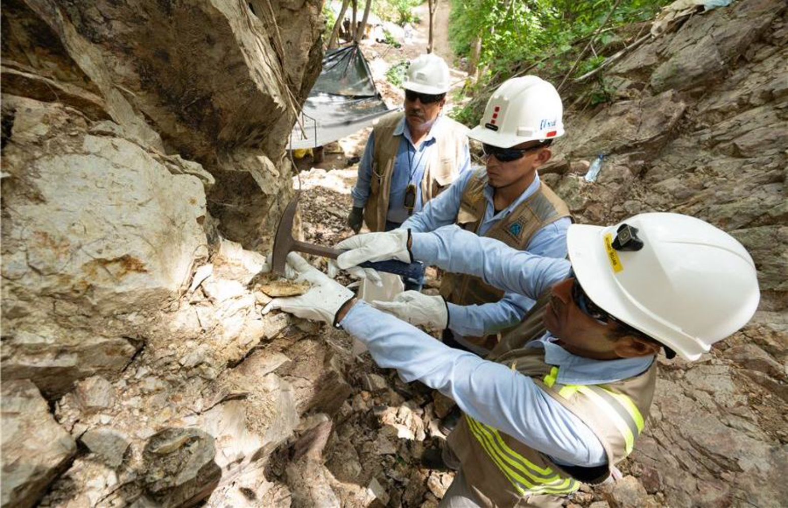 Condor Gold reconoce dificultades para vender su mina La India en Nicaragua: “El proceso se está prolongando más de lo previsto”