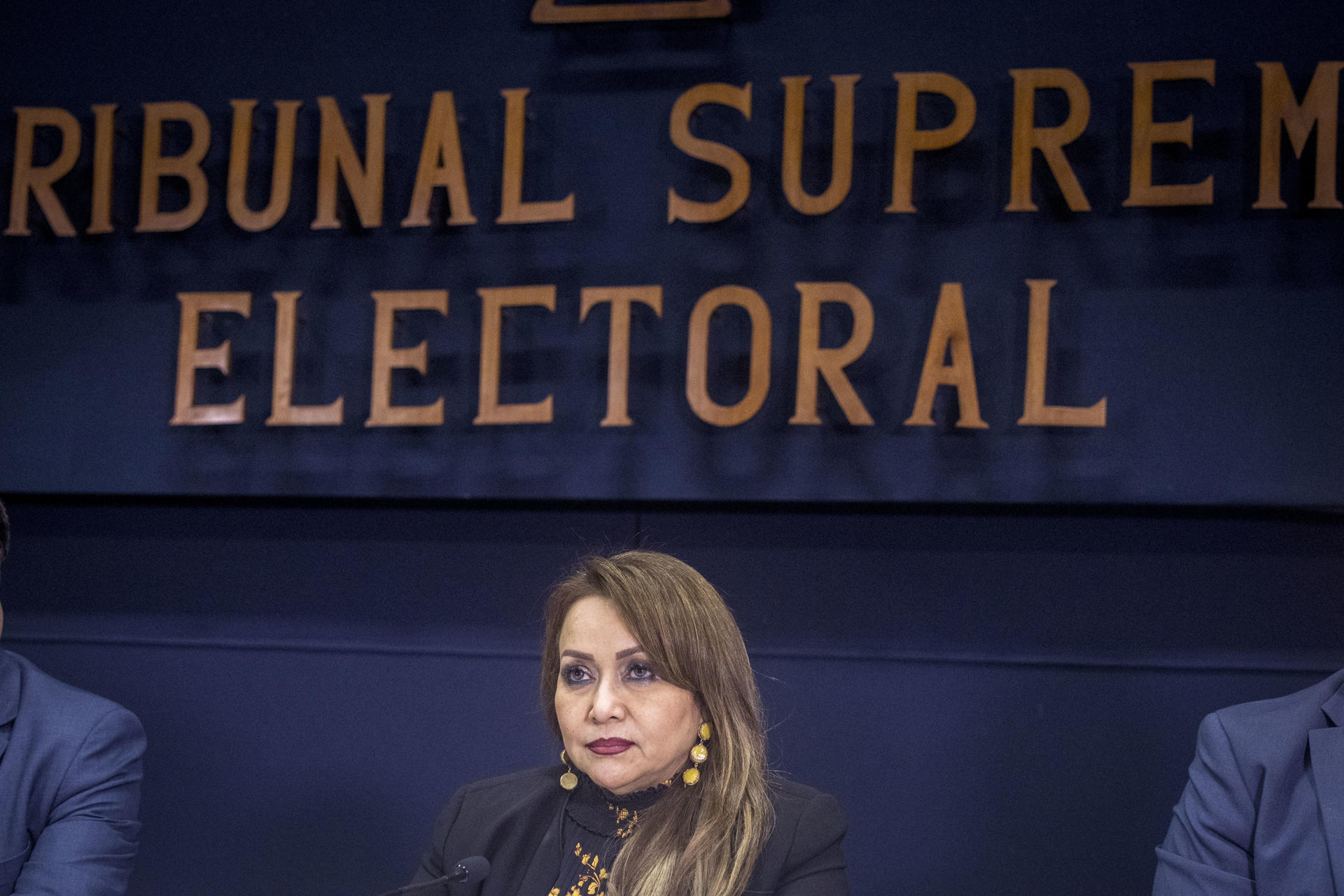 Magistrada electoral de Guatemala teme la anulación de la victoria de Bernardo Arévalo