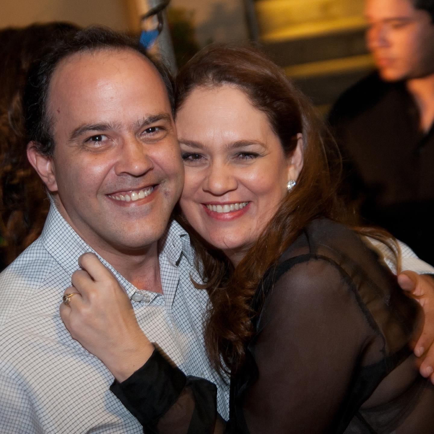 Esposo e hijo de Karen Celebertti cumplen 10 días de “desaparición forzada»