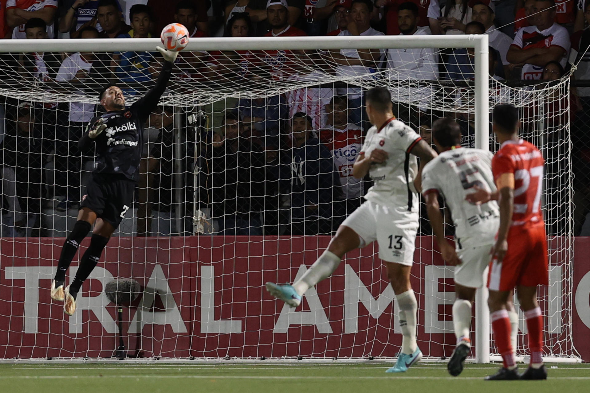 El Real Estelí, de cenicienta a la revelación de la Copa Centroamericana