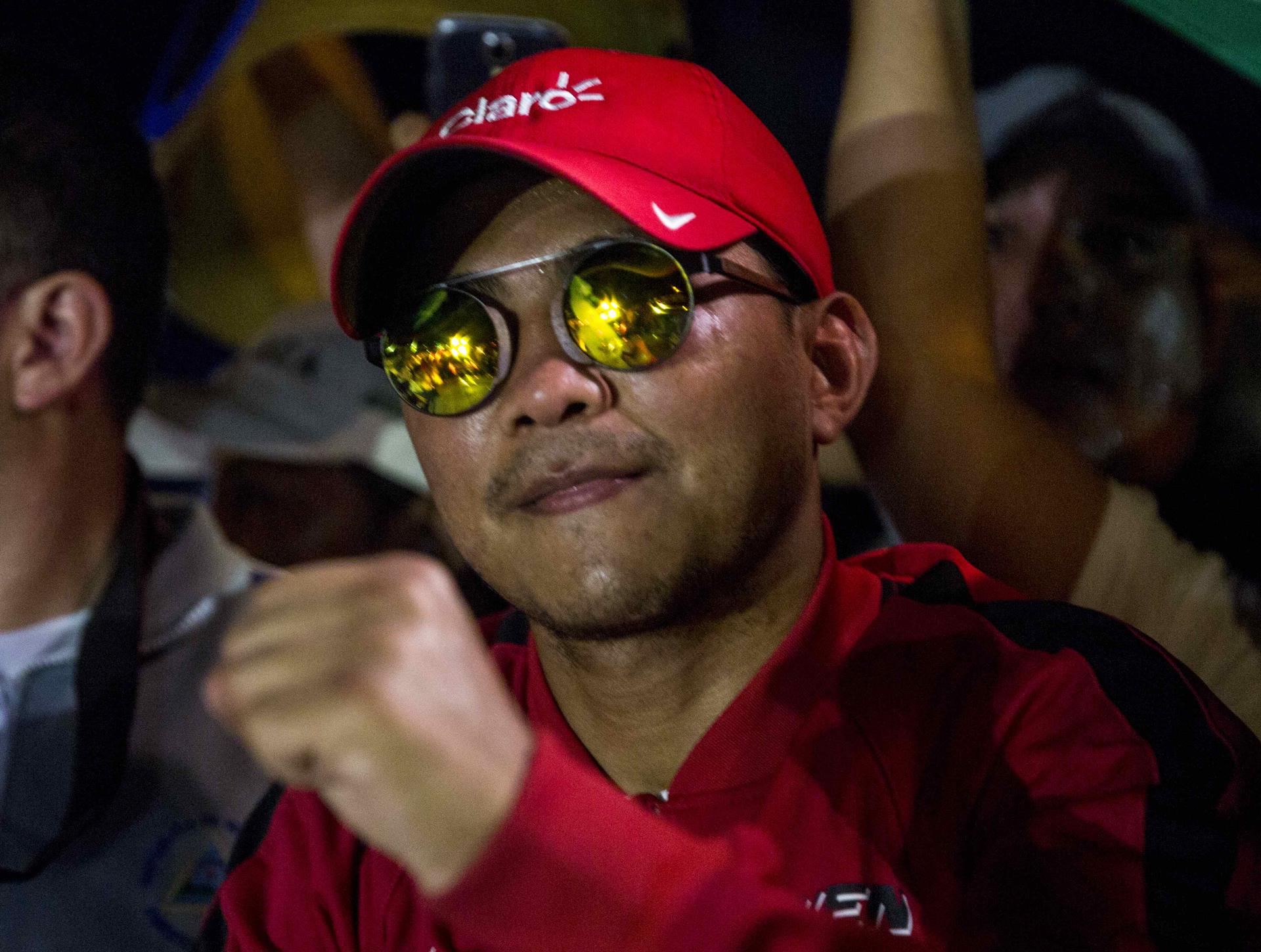 Román «Chocolatito» González anuncia su retiro en el 2024