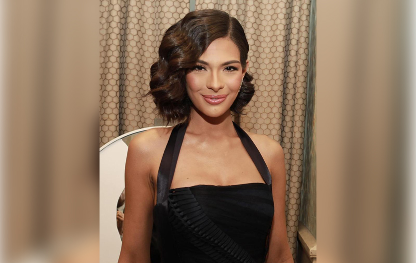 Sheynnis Palacios anuncia que “gestiona su regreso a Nicaragua” como Miss Universo 
