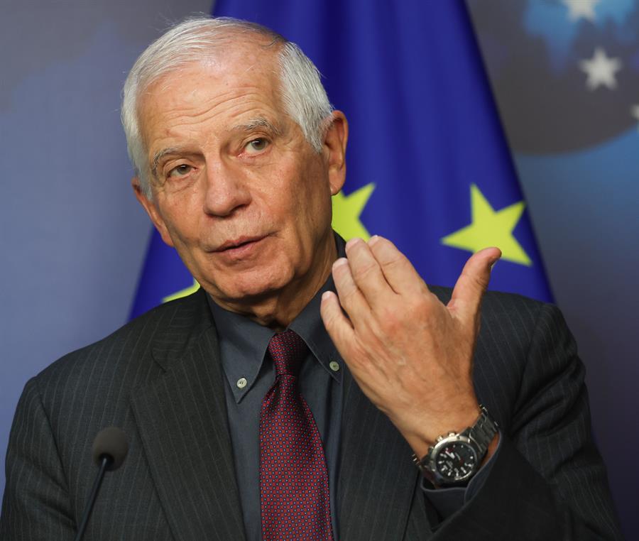 La UE considera un «intento de golpe de Estado» tratar de anular las elecciones en Guatemala