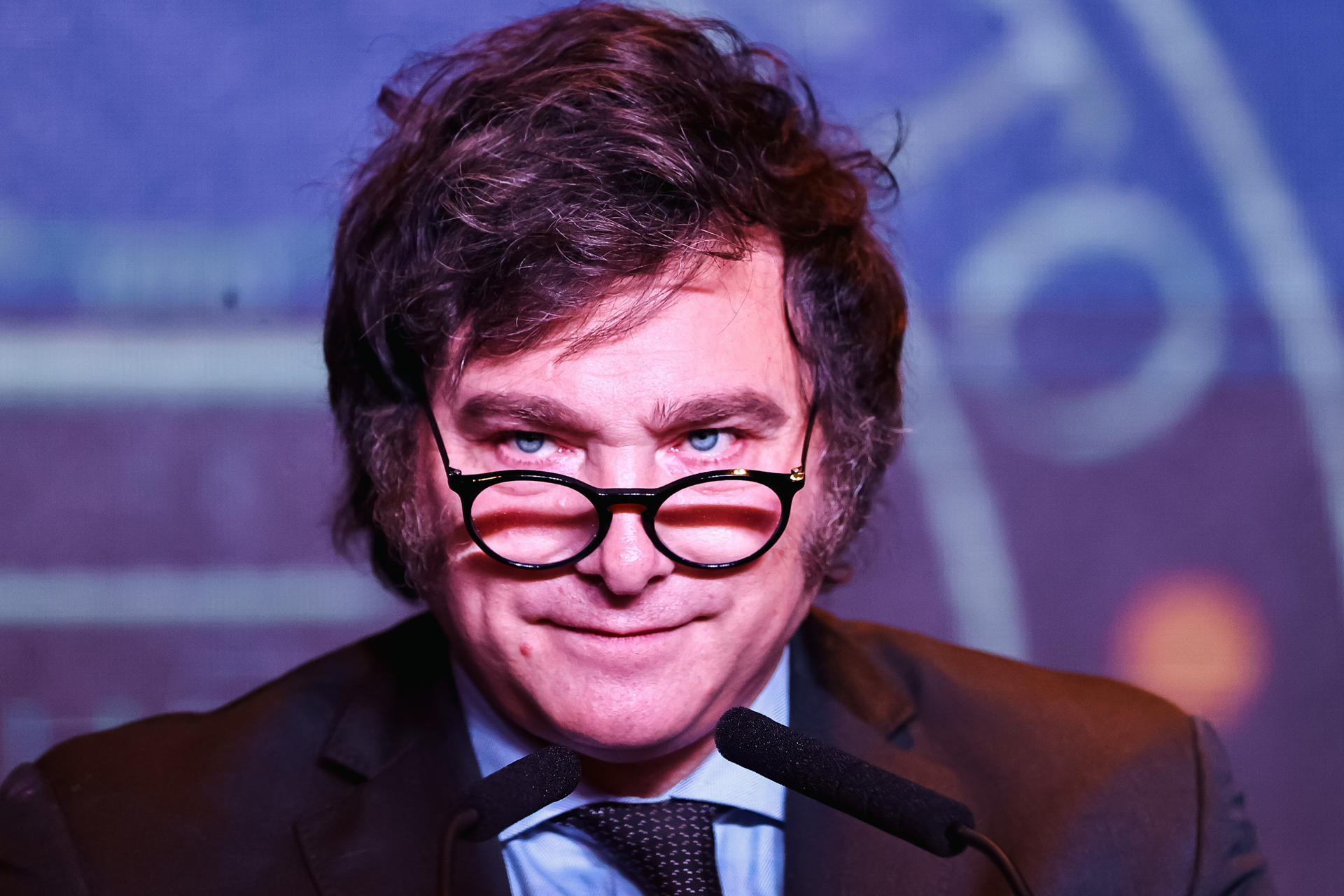 El gabinete mínimo de Milei en Argentina finalmente incluirá un Ministerio de Salud