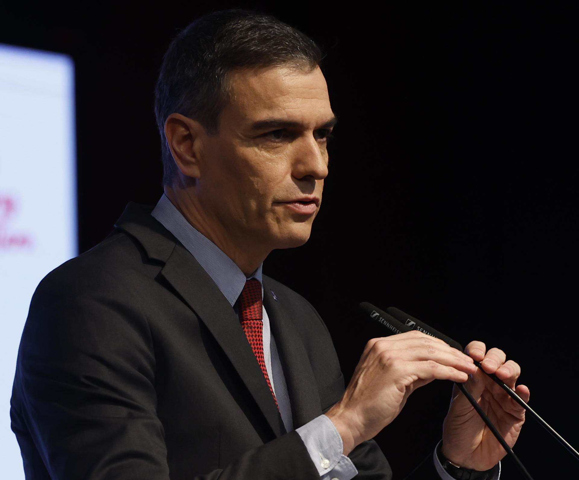 Presidente de España expresa su rechazo a la actuación de la Fiscalía de Guatemala 